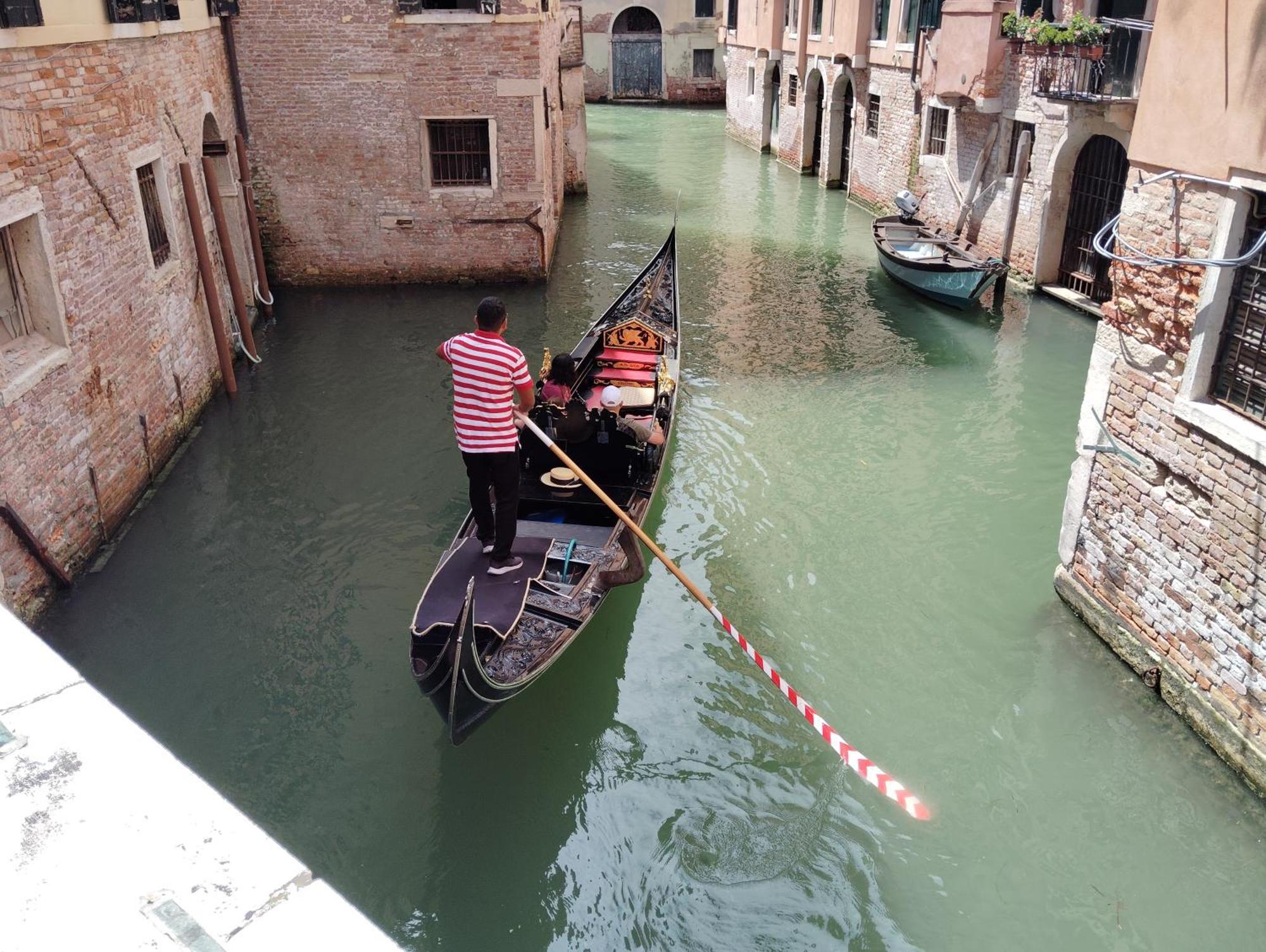 Apartment Classy Spacious Close To St.mark Square Venice